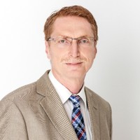 Bernd Liebl