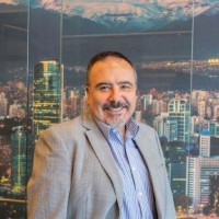 Bernardo Perez