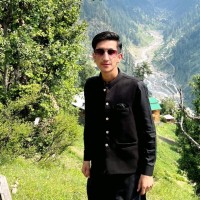 S Awais Kazmi
