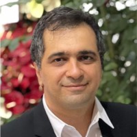 Vahid Rafiee