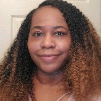 Keondra Henderson