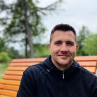 Oleksandr Lohinov