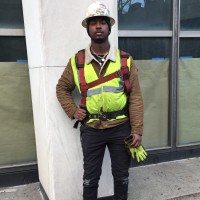 Dimitri Brown