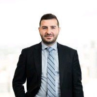 Fady K. Farah