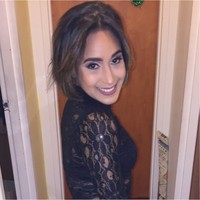 Betty Rodriguez