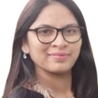 Menaka S B