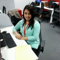 Meriem Semlali