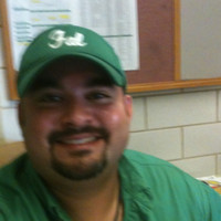 Oscar Galindo