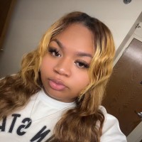 Iyanna Thomas