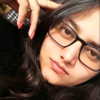Niharika Gs