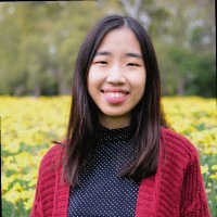 Athena Jessica Ong
