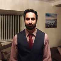 Raza Khaliq