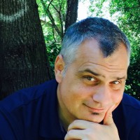 Tony Borek