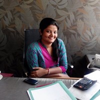 Khushboo Jain