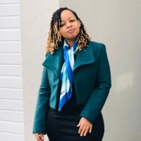 Bulelwa Nkohla