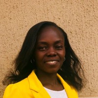 Rhoda Daniel FCA, FMVA