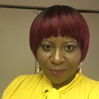 Nkechi Kalu