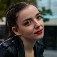 Tiegan Eady