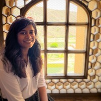 Harshita Singh