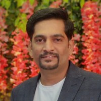 Vinod Dambe