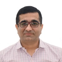 Mehul Thakkar