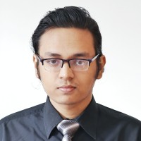 Ritankar Dey