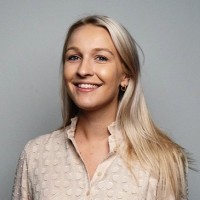Karoline Bjørnfeldt