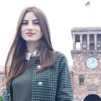 Rima Hovhannisyan