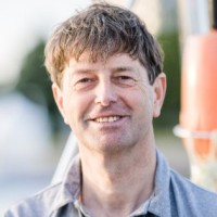 Jörg Friebe