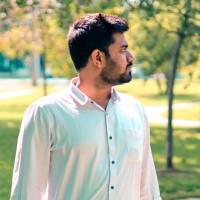 Shaimin Maredia