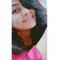 Pallavi M Shet