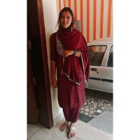 Aysha Noushad