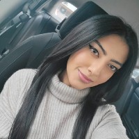 Fyzah Shaukat
