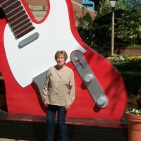 Joanne Hutton