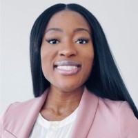 Lilly Hodewa, Mba