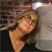 Catherine Talut