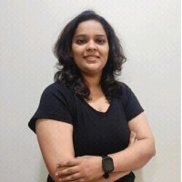 Supriya Mathane