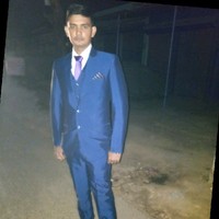 Amit Dubey