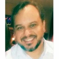 Manoel Ricardo Lima Da Silva