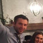 Esad Bahtijarevic, P.Eng