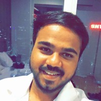Deshwanth Gopal Krishna