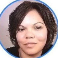 Kimberly Blade Mackenney