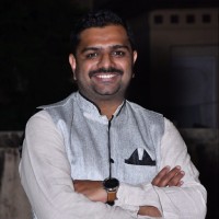 Praveen Sangolli