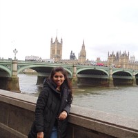 Karishma Tandon