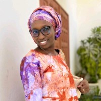 Margarite Diaynaba Diouf