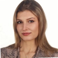 Justyna Iskrzyńska