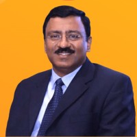 Dr PS Kumar