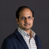 Saurabh Sane