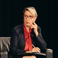 Catriona Jackson