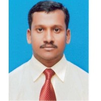 Unnikrishnan Mankuzhiyil